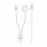 کابل تایپ سی پرووان مدل PWL830 طول 1.2 متر