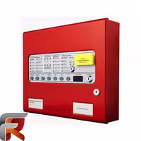 کنترل پنل اطفا حریق KENTEC