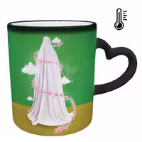 خرید ماگ-لیوان حرارتی  دسته ساده  روز مادر کد 36
