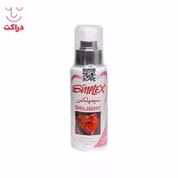 ژل لوبریکانت افزایش میل جنسی سیمپلکس