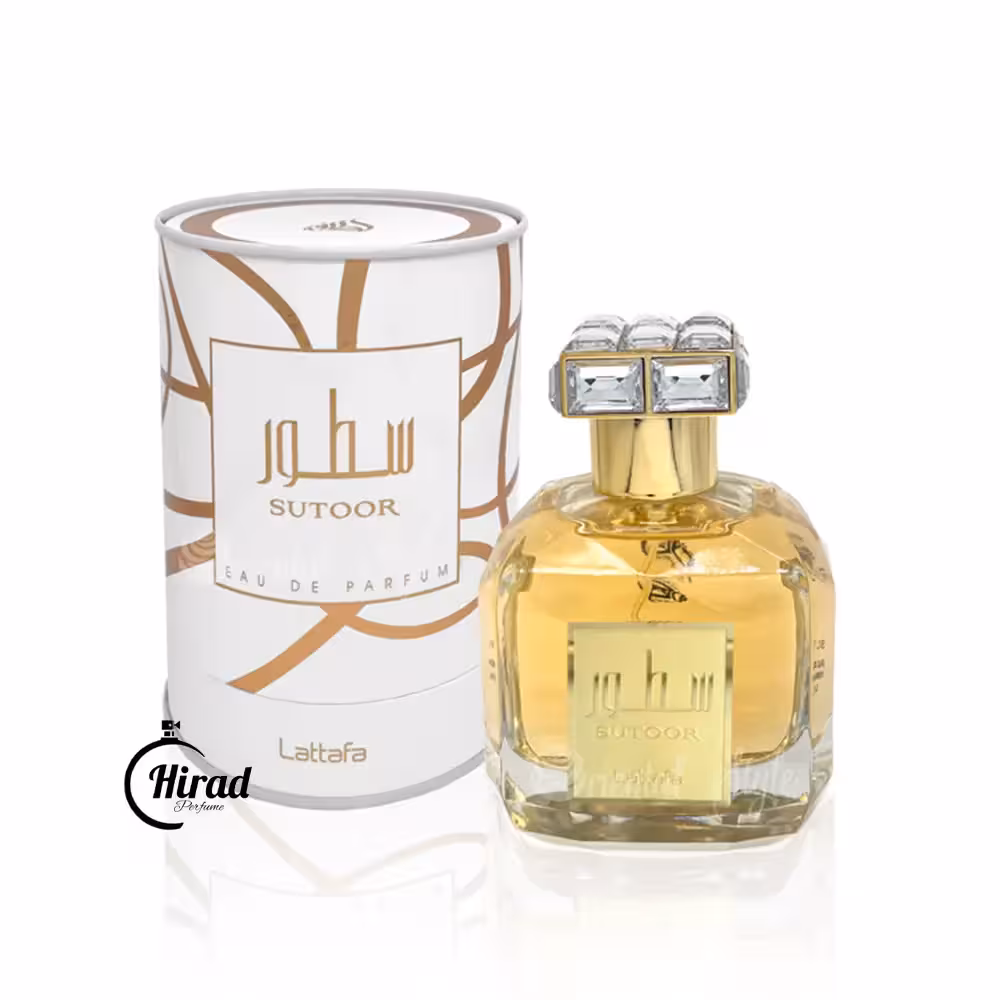 خرید عطر ادکلن سطور لطافه - هیراد پرفیوم