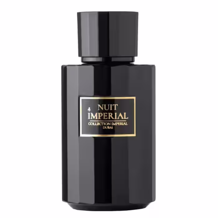 عطر Nuit Imperial از برند Imperial Parfums