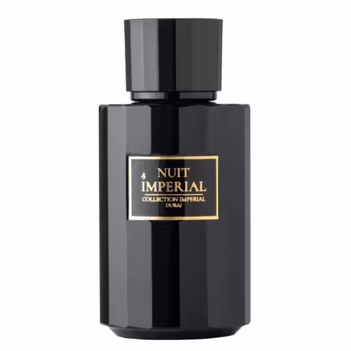 عطر Nuit Imperial از برند Imperial Parfums