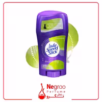 استیک ضد تعریق زنانه لیدی اسپید مدل Powder Fresh