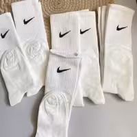 جوراب نایک ساق بلند