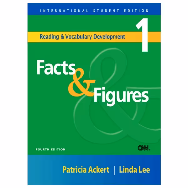 Facts and Figures 1 (4th)