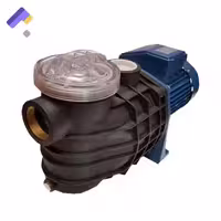 پمپ تصفیه استخر 1.5 اسب دراپ مدل Drop FCP-1100