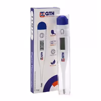 تب سنج دیجیتال جی تی اچ