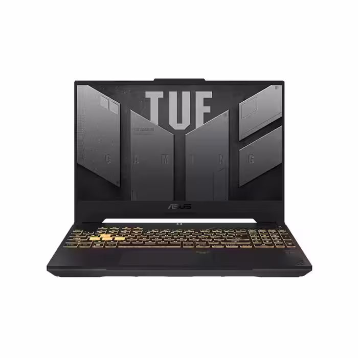 لپ تاپ گیمینگ ایسوس مدل TUF Gaming F15 FX507VU – C