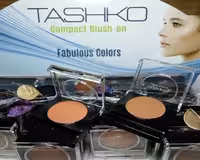 سایه ابرو تاشکو