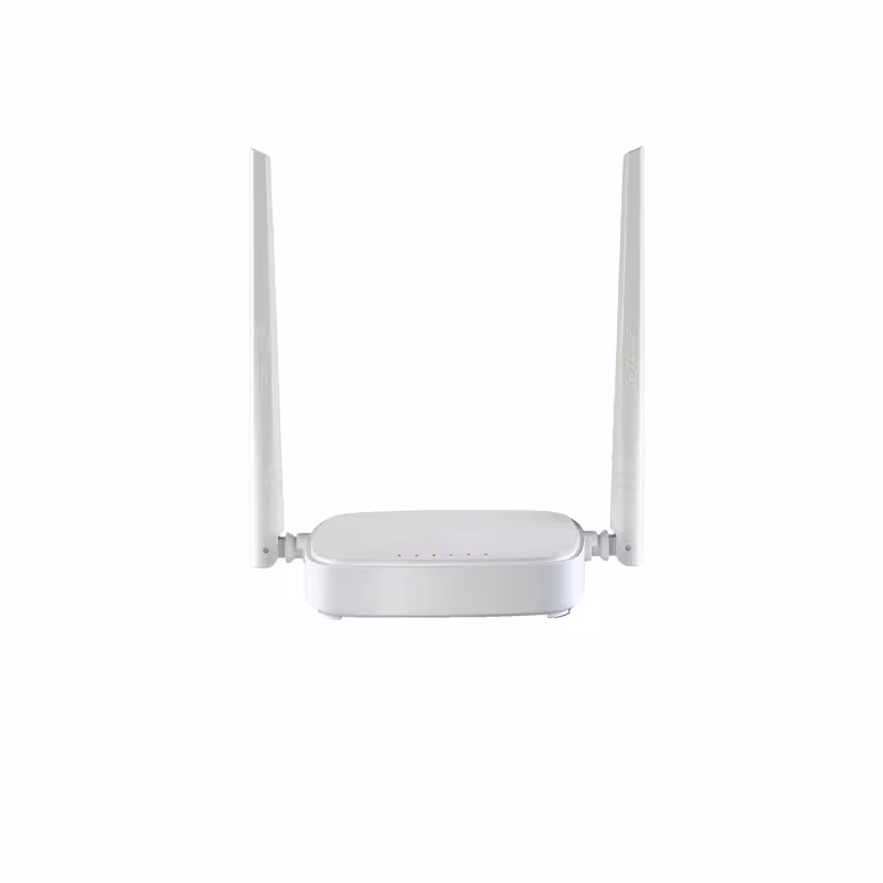 N301 روتر بی سیم تندا