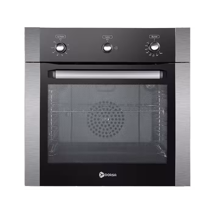 فر برقی گازی توکار درسا مدل رامیلا DF4204-60