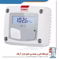 ترنسمیتر کربن مونوکسید KIMO CO110