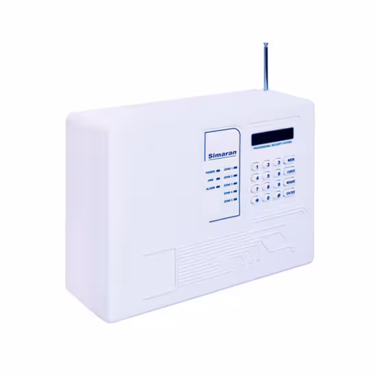 مرکز دزدگیر سیمکارتی سیماران مدل SM-G6420