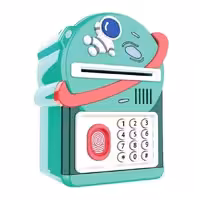 گاوصندوق اثر انگشتی