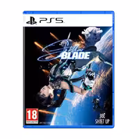 بازی بازی Stellar Blade برای PS5