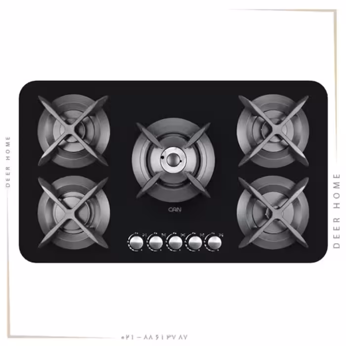 گاز صفحه ای کن اپل B