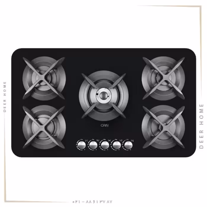 گاز صفحه ای کن اپل B