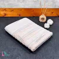 حوله استخری سیلویا رنگ طوسی گلبهی