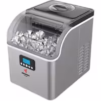 یخ ساز مباشی مدل ME-ICE2500