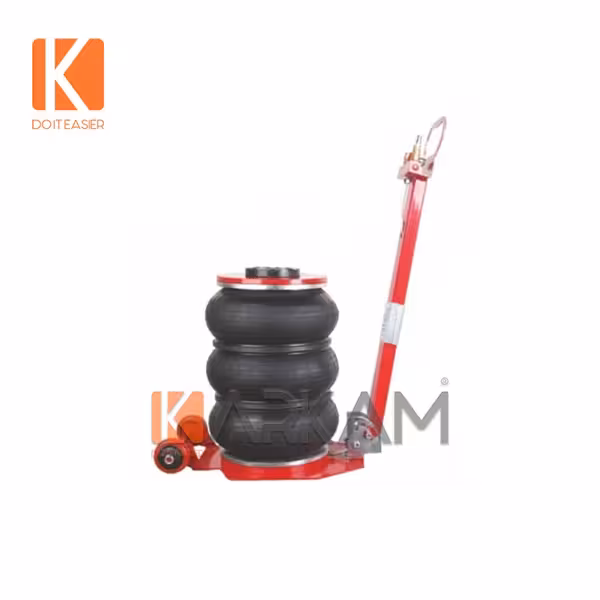 جک بالشتی بادی 2 تن تاپکس