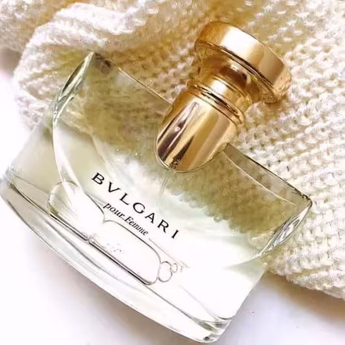 عطر ادکلن بولگاری پور فم اصل | Bvlgari Pour Femme 100 ml
