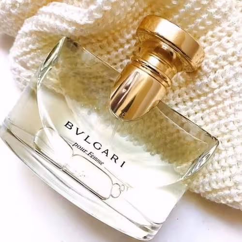 عطر ادکلن بولگاری پور فم اصل | Bvlgari Pour Femme 100 ml