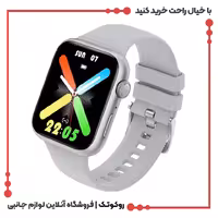 ساعت هوشمند جی‌تب مدل G-Tab GS8