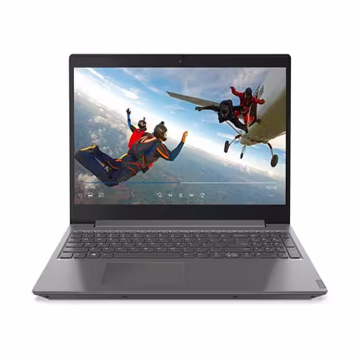 لپ تاپ 15.6 اینچ لنوو V15 IIL – AB i3 1005G1/4GB/1TB HDD/Geforce MX330 GDDR5
