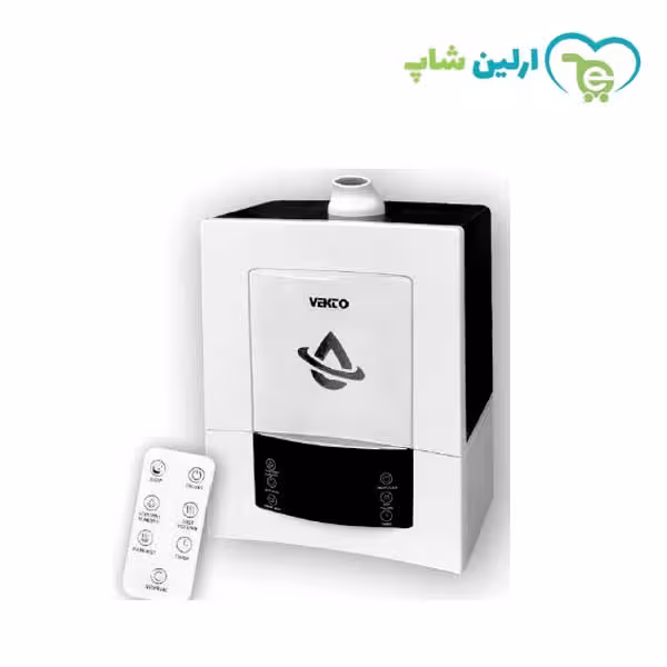 بخور سرد و گرم وکتو مدل HQ-JS2207