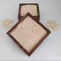 کنجدسفید اعلاء یک کیلویی گیاهینو