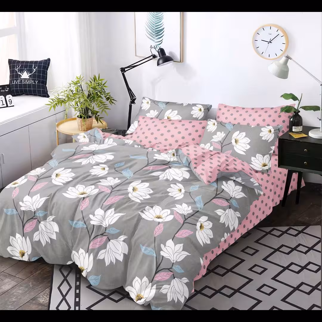 روتختی اسپریت کتان نخ خارجی