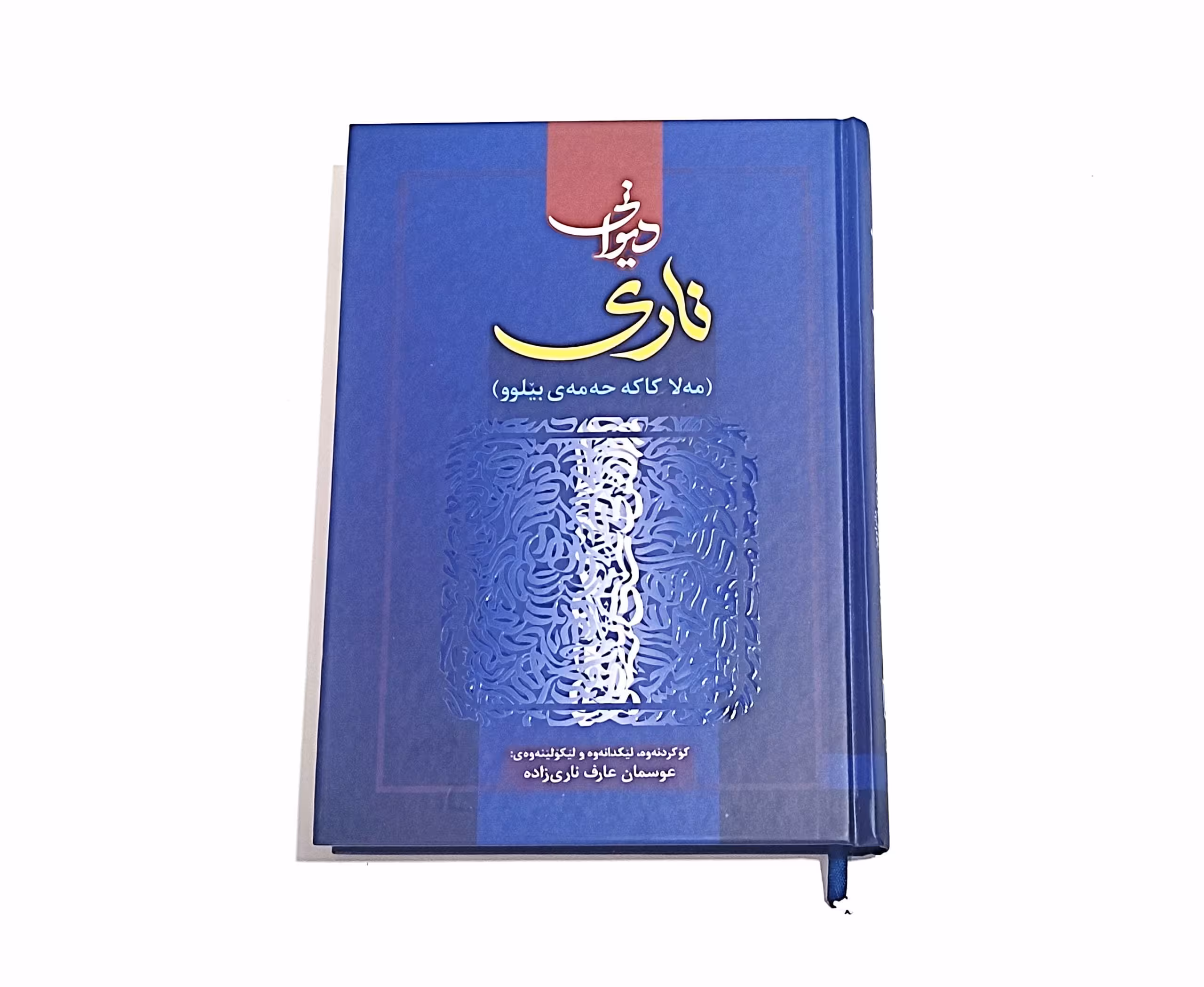 دیوانی ناری