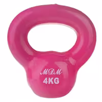 کتل بل ام دی ام وزن 4 کیلوگرم