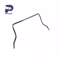 میل تعادل ( میل موجگیر ) بلند جلو پراید 504306 جی ای اس پی