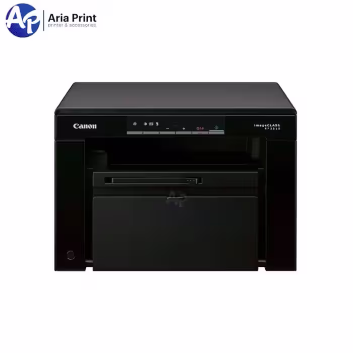 پرینتر چندکاره لیزری کانن مدل imageclass MF3010