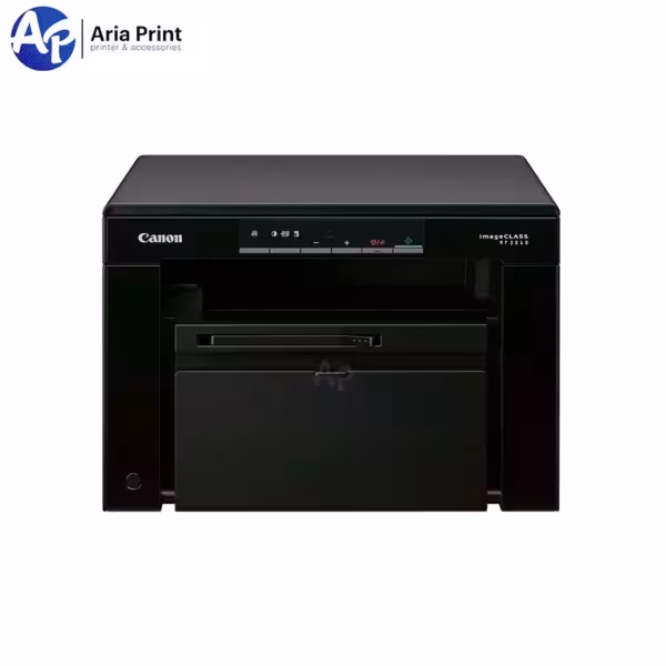 پرینتر چندکاره لیزری کانن مدل imageclass MF3010