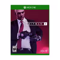 Hitman 2 – Xbox One