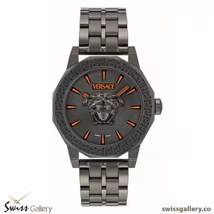 ساعت مچی مردانه ورساچه مدل ve9i00524