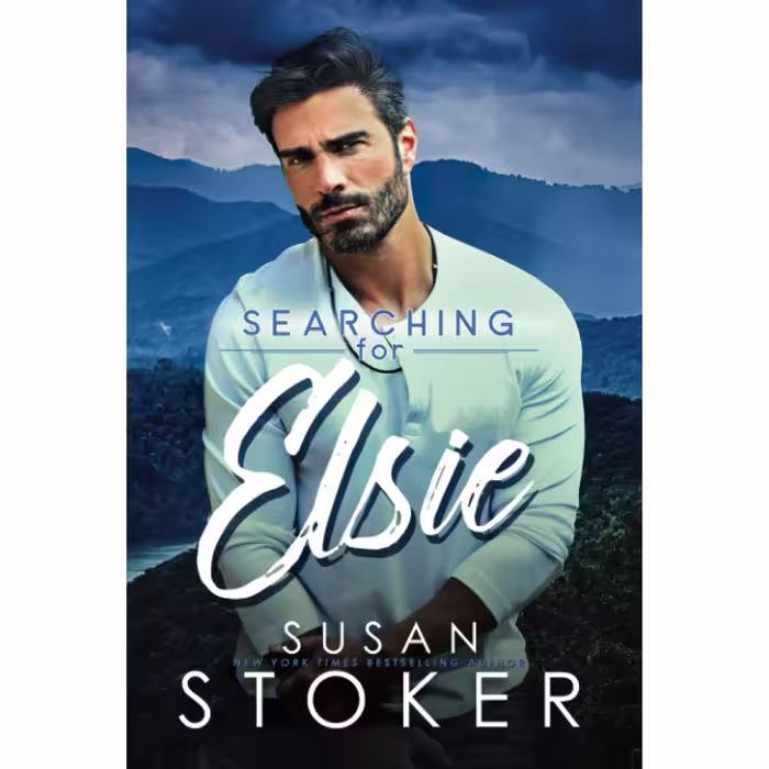 کتاب زبان اصلی Searching for Elsie Eagle Point Search  Rescue اثر Susan Stoker