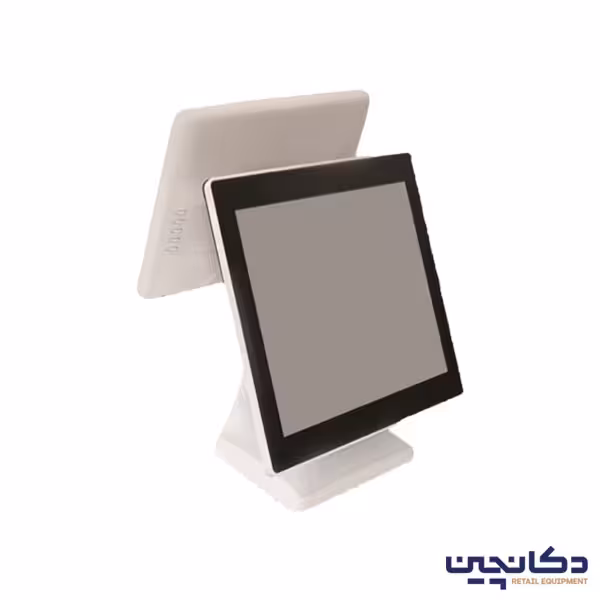 صندوق فروشگاهی اسکار T5100