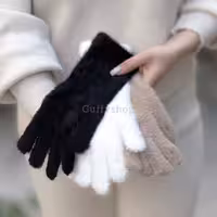 دستکش موهر کامل