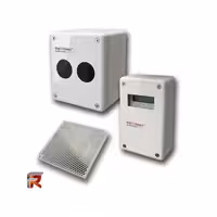 ️بیم دتکتور موتورایز مدلXTRA