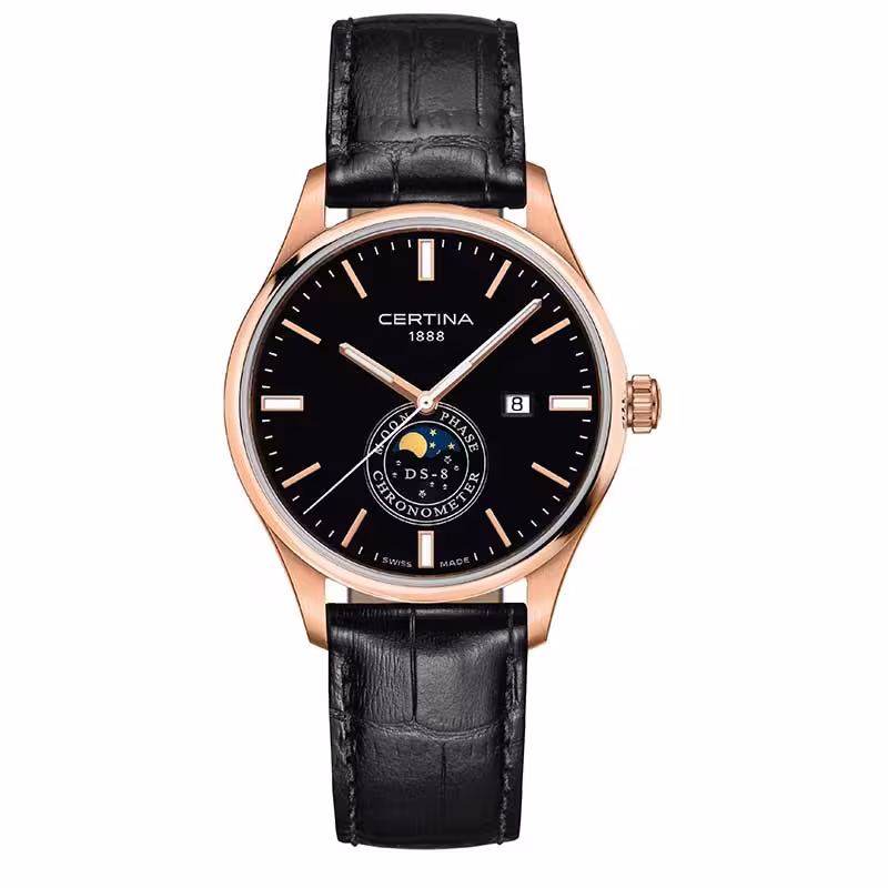 ساعت مچی سرتینا مدل مردانه  C033.457.36.051.00