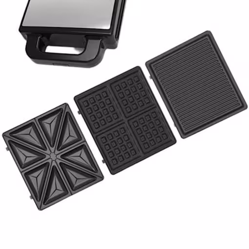 ساندویچ ساز ویلز مدل 5510 / VILEZ VL-5510