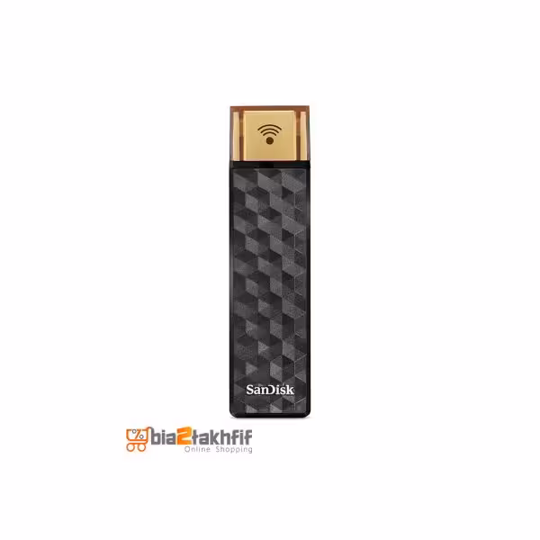فلش مموری Connect Wireless Stick ظرفیت 16 گیگابایت سن دیسک