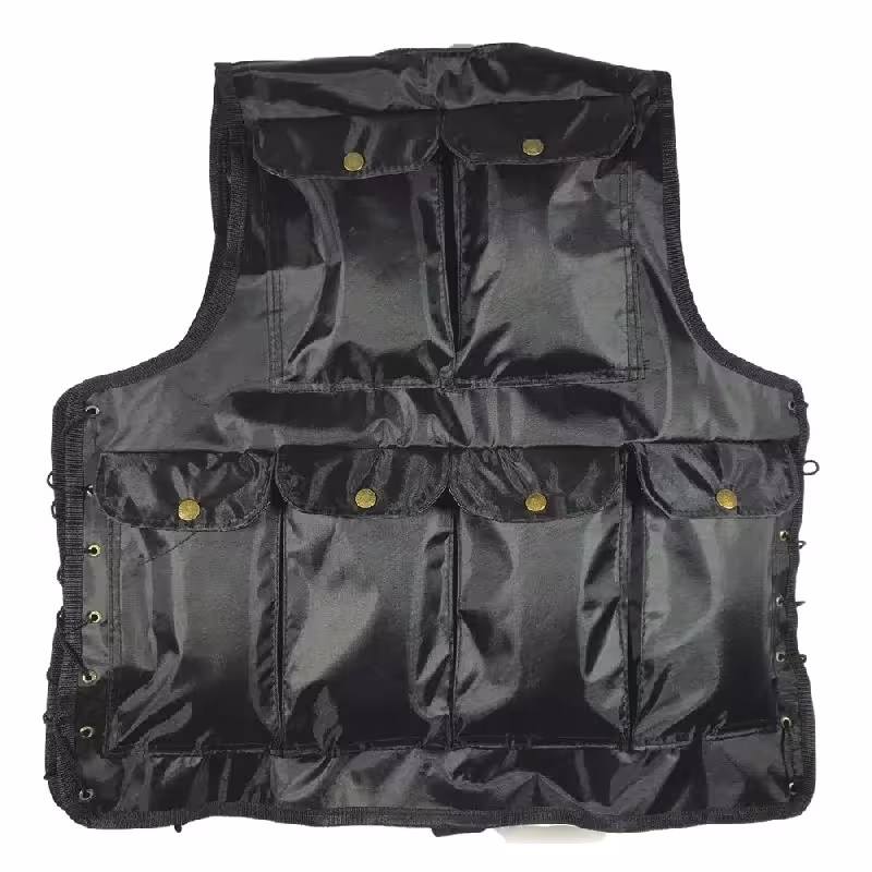 جلیقه وزنه متغیر