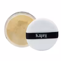 پودر فیکس آرایش کاپرا نیو Kapra NEW مدل FIXING POWDER شماره F02 حجم 20 گرم
