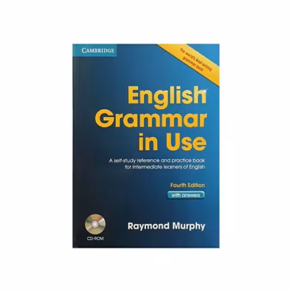 English Grammar in use 4ed