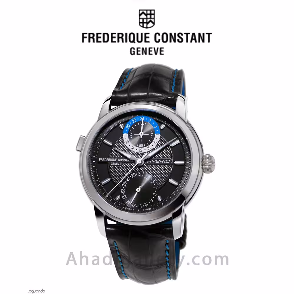 ساعت مچی فردریک کنستانت مدل FC-750DG4H6